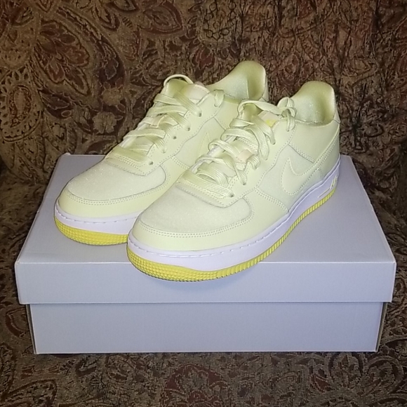 do air force ones run big or small